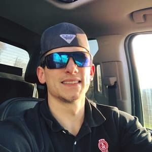 Meet your Posher, Daniel